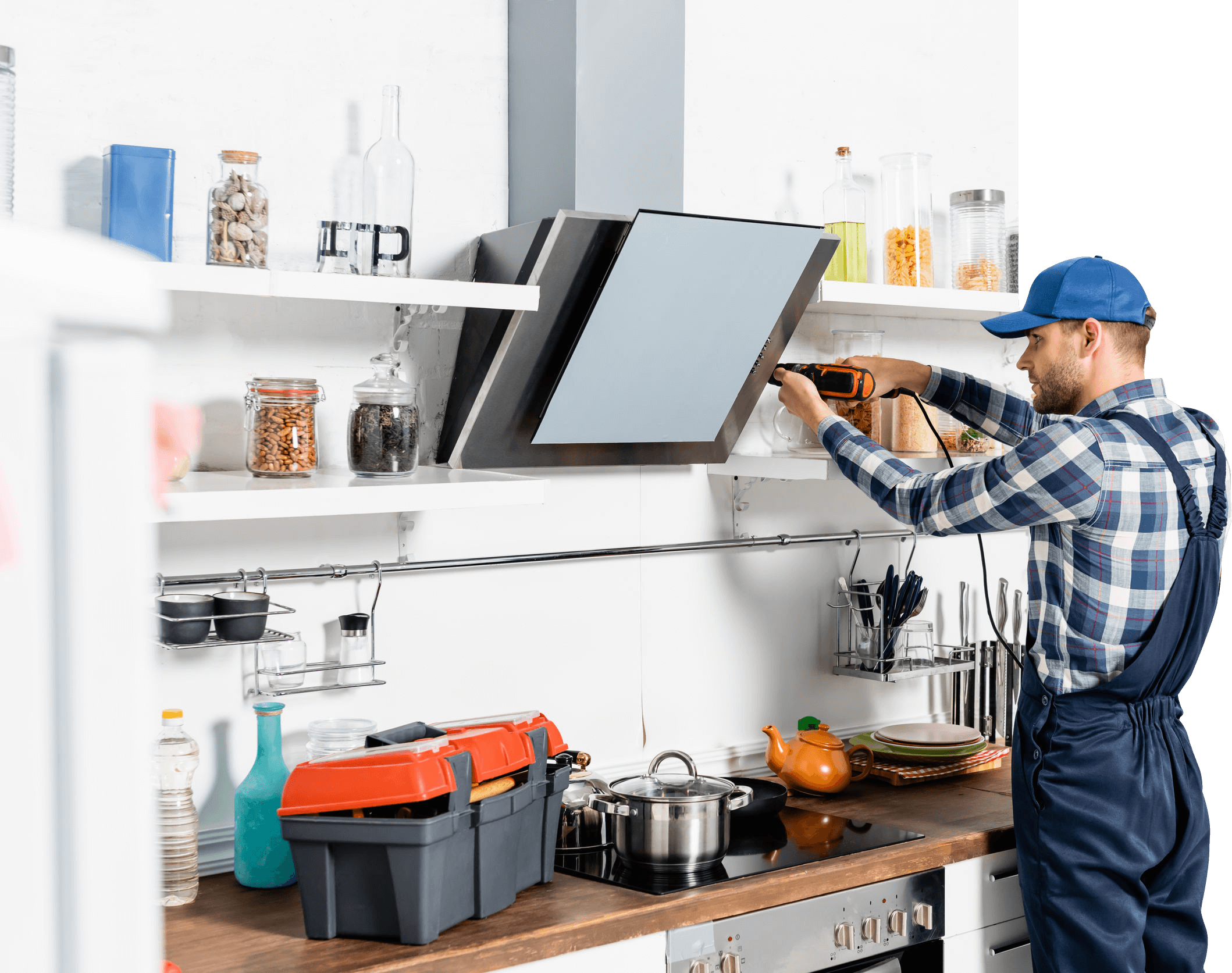 Appliance Repair