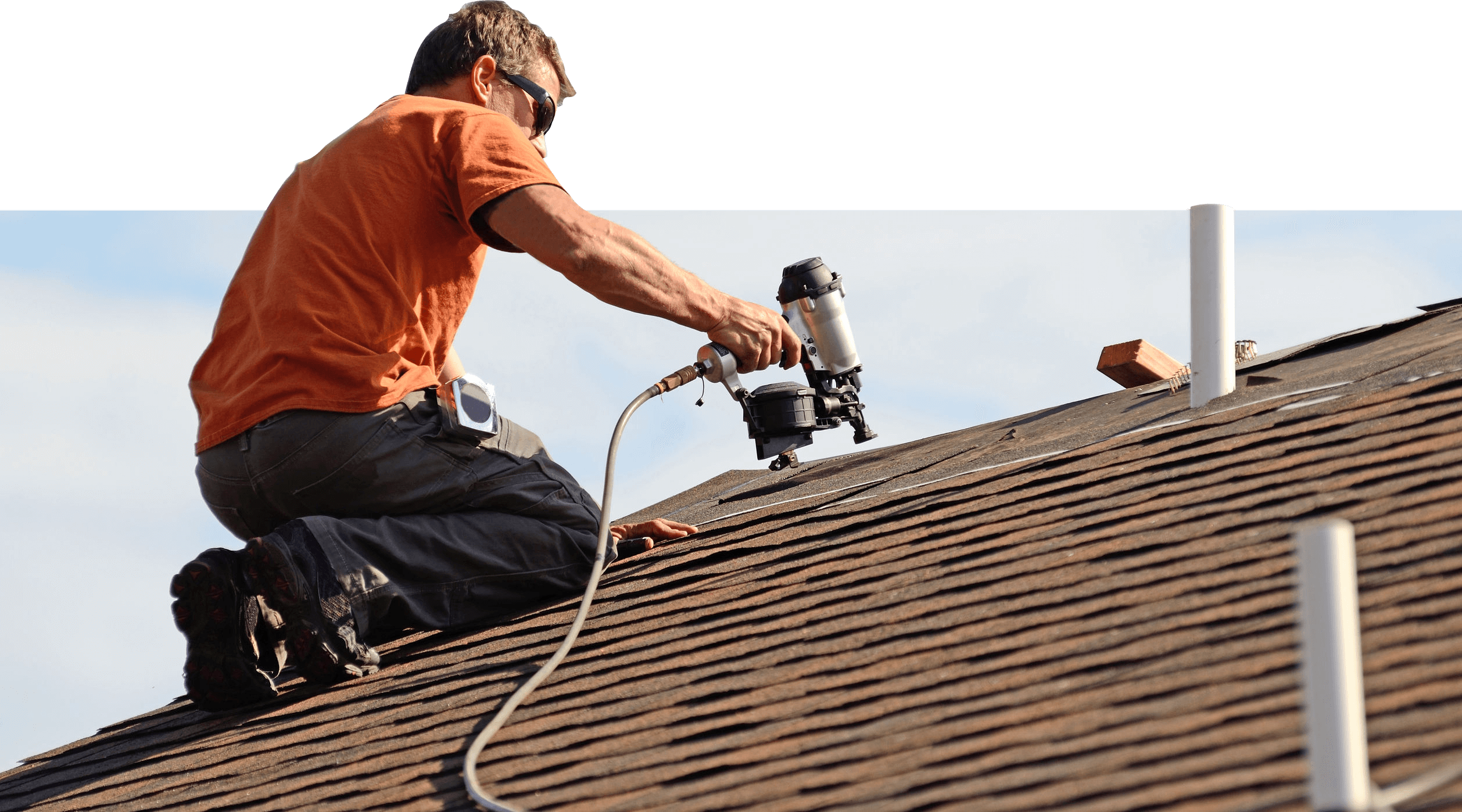Roofing