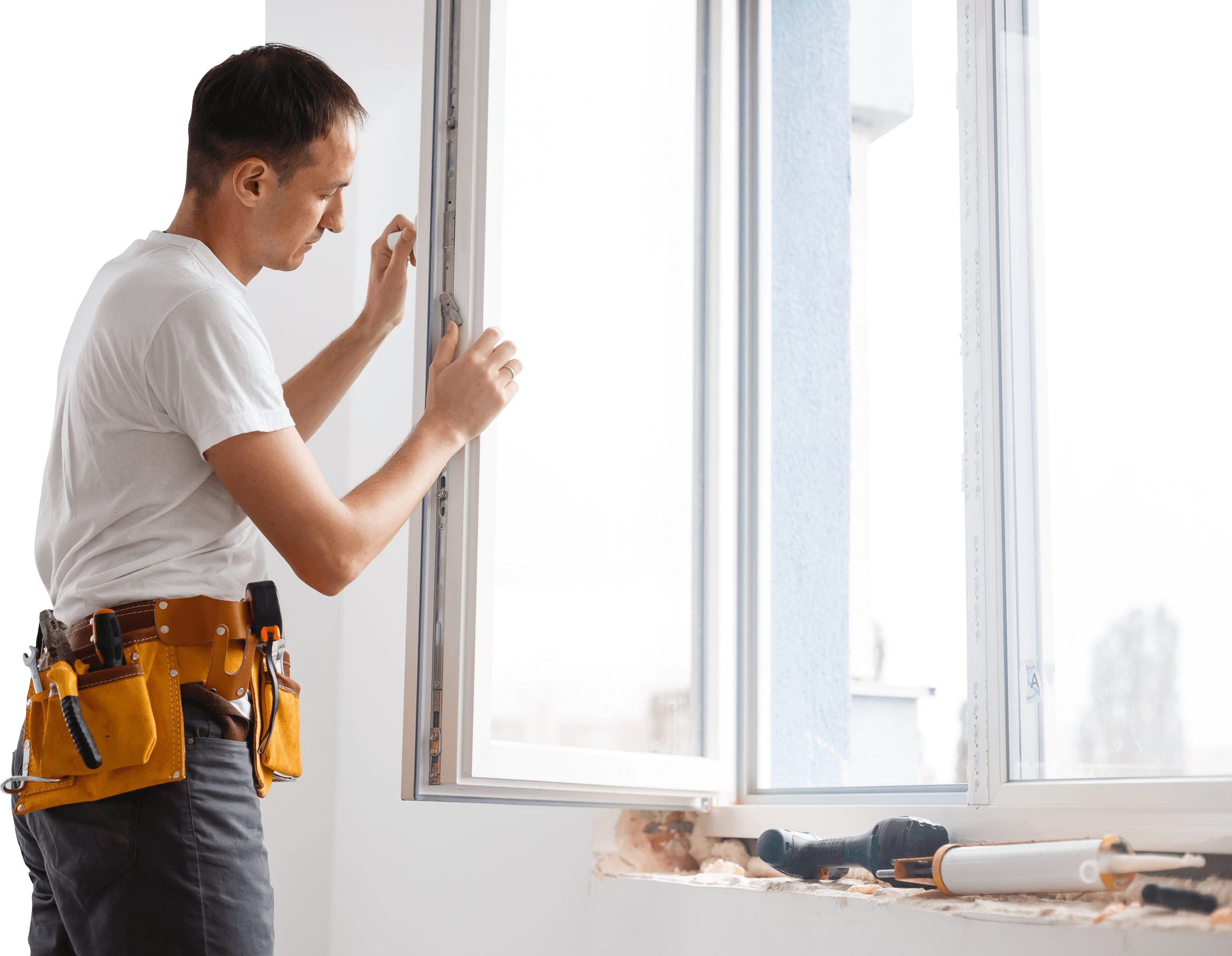 Window Installation